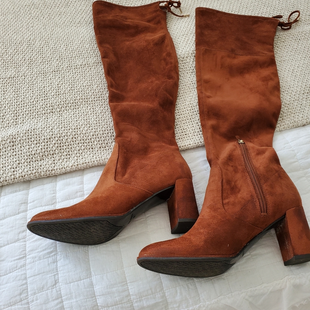 Marc Fisher Over the knee Boots